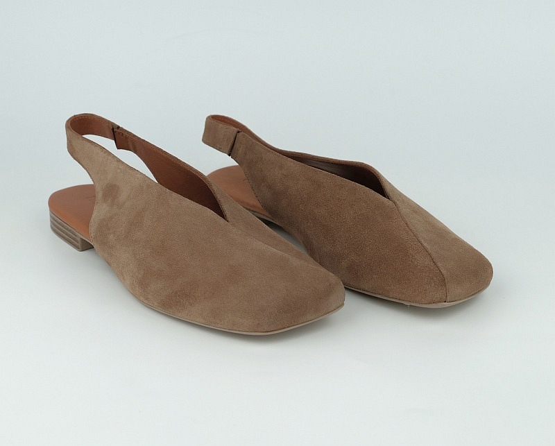 Босоножки Allshoes (36-41) 211959 (лето)