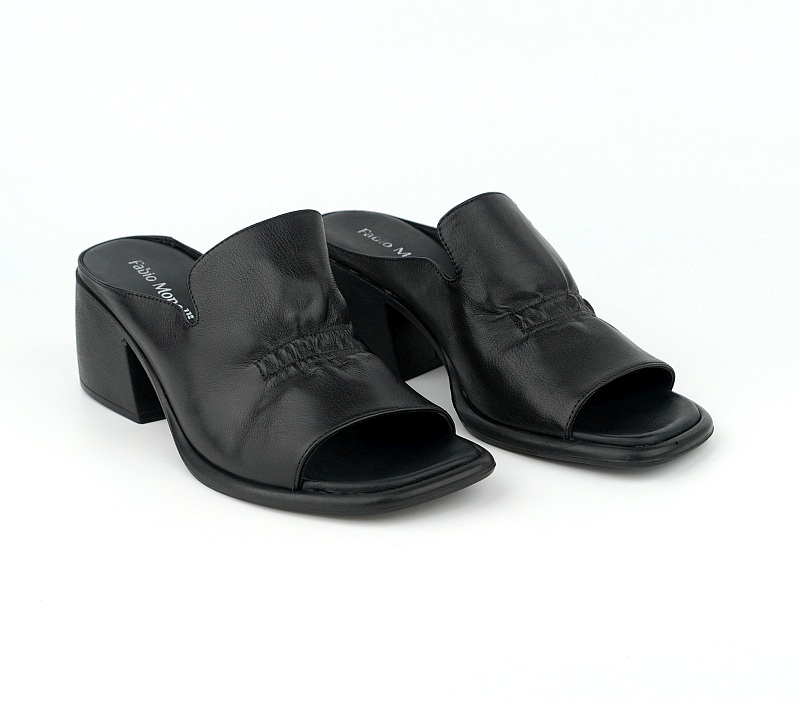 Шлепанцы Allshoes (36-41) 211964 (лето)