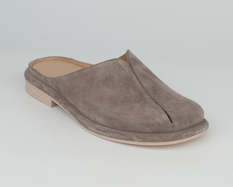 Шлепанцы Allshoes (36-41) 211974 (лето)