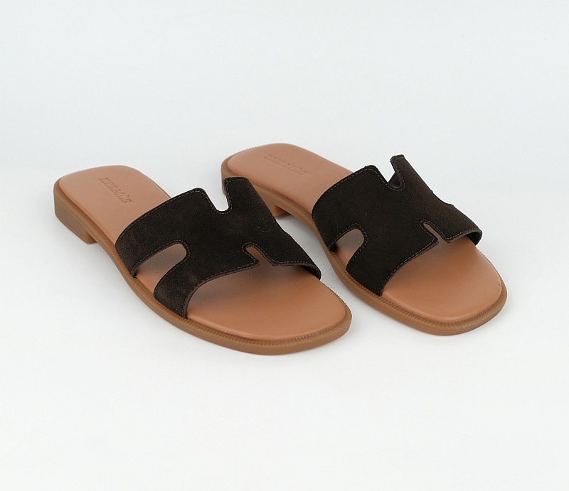 Шлепанцы Allshoes (36-40) 212831 (лето)