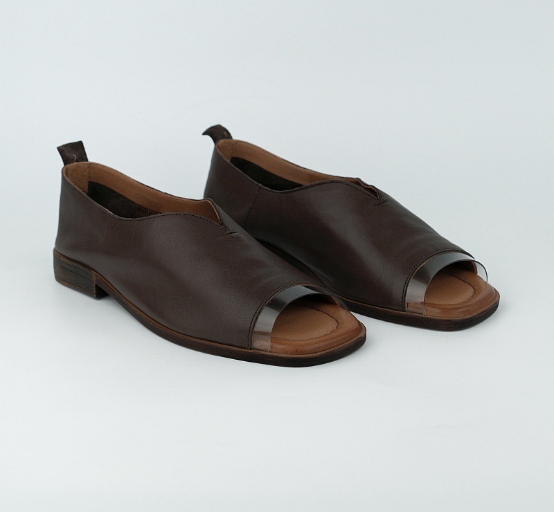Балетки Allshoes (36-41) 213780 (лето)