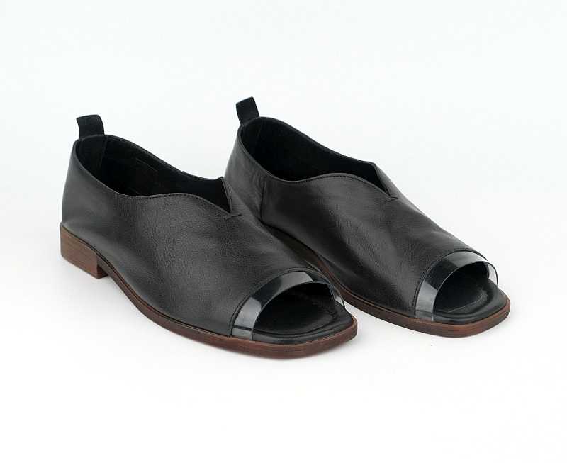 Балетки Allshoes (36-41) 213781 (лето)
