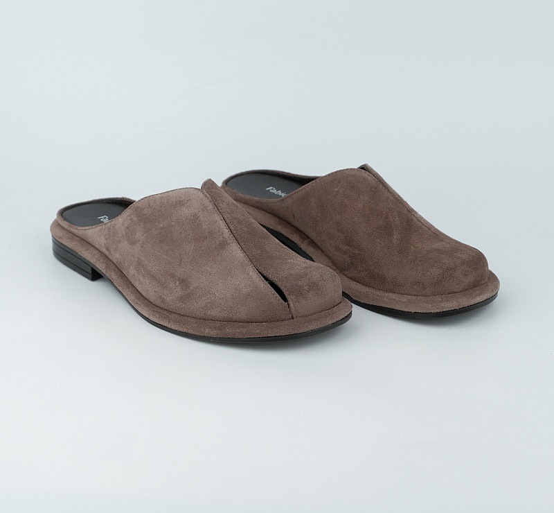 Шлепанцы Allshoes (36-41) 213790 (лето)