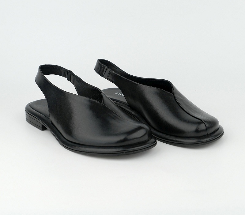 Босоножки Allshoes (36-41) 213791 (лето)