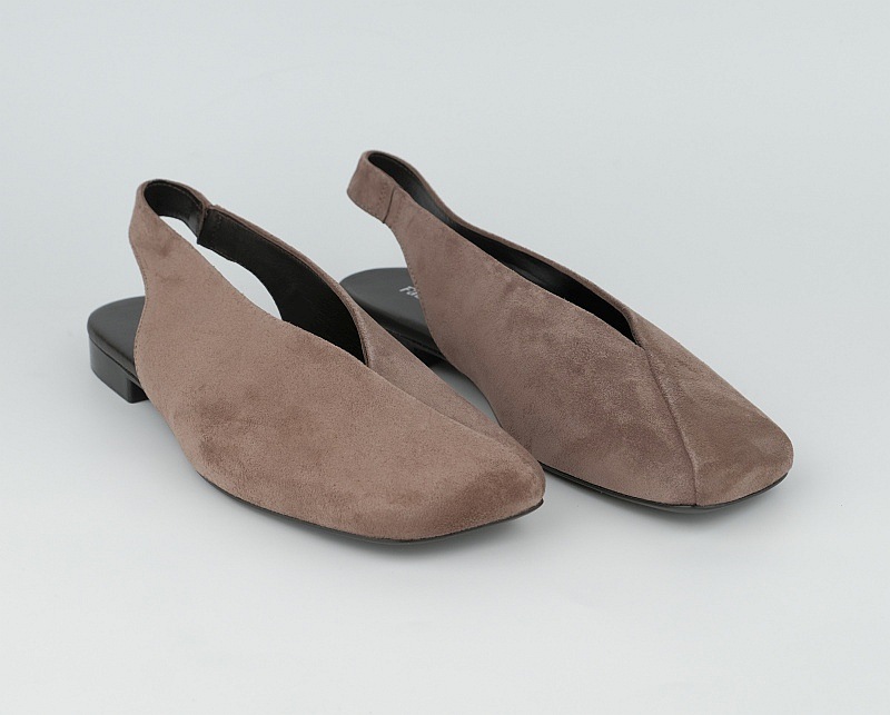 Босоножки Allshoes (36-41) 213817 (лето)