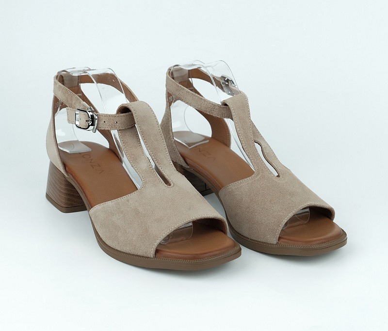 Босоножки Allshoes (36-41) 213956 (лето)