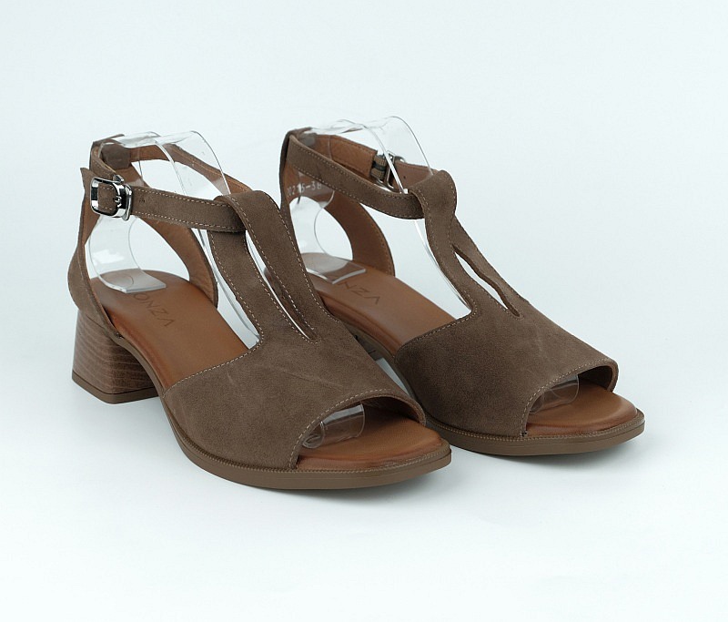 Босоножки Allshoes (36-41) 213957 (лето)