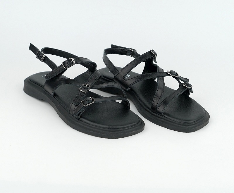 Босоножки Allshoes (36-40) 220228 (лето)