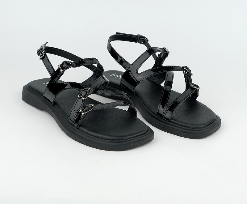 Босоножки Allshoes (36-40) 220229 (лето)