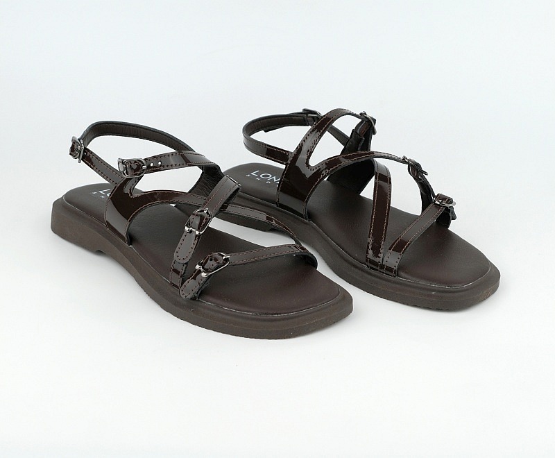 Босоножки Allshoes (36-40) 220230 (лето)