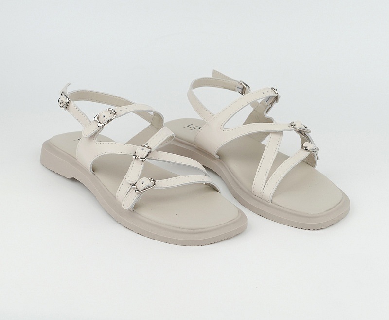 Босоножки Allshoes (36-40) 220231 (лето)