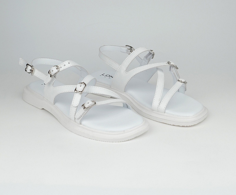 Босоножки Allshoes (36-40) 220234 (лето)