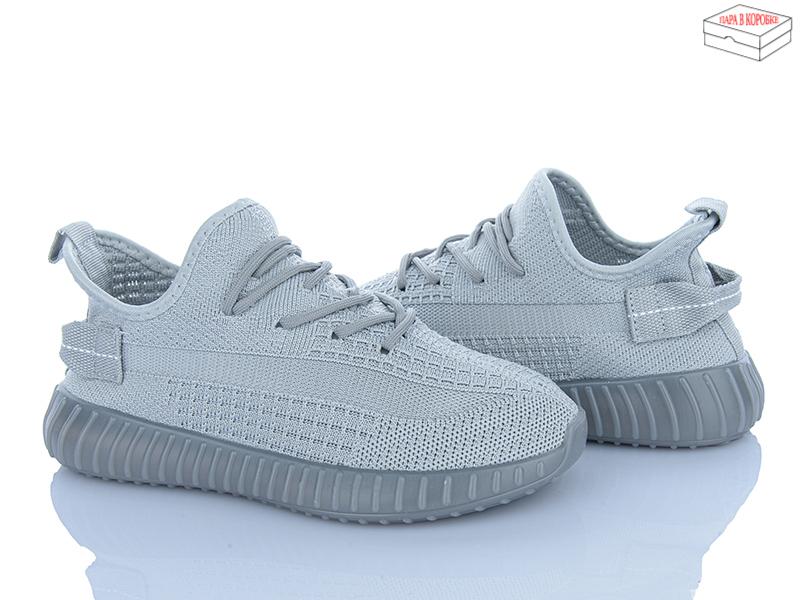 Кроссовки HAPPY (36-41) F3-12 легкі (лето)