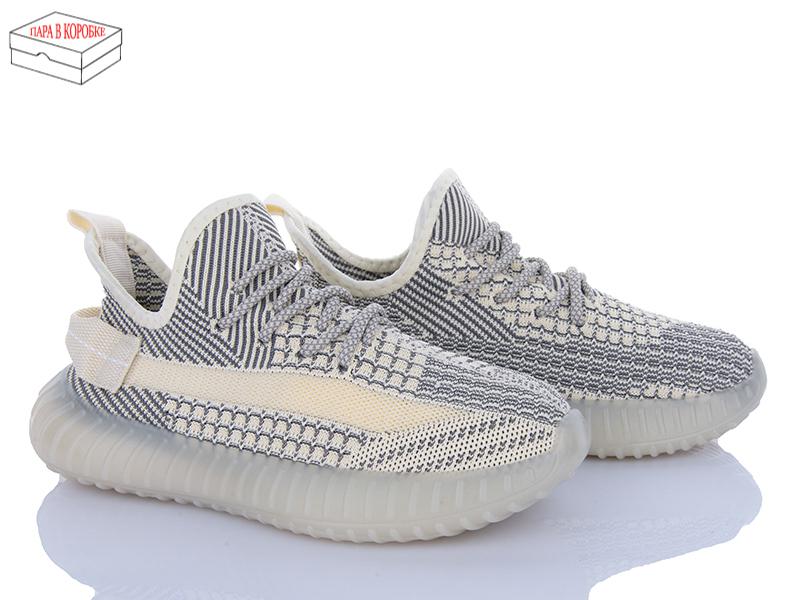 Кроссовки HAPPY (36-41) F3-3 легкі (лето)