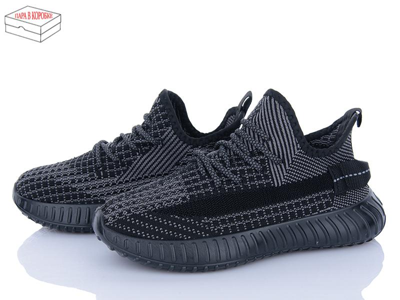 Кроссовки HAPPY (36-41) F3-6 легкі (лето)