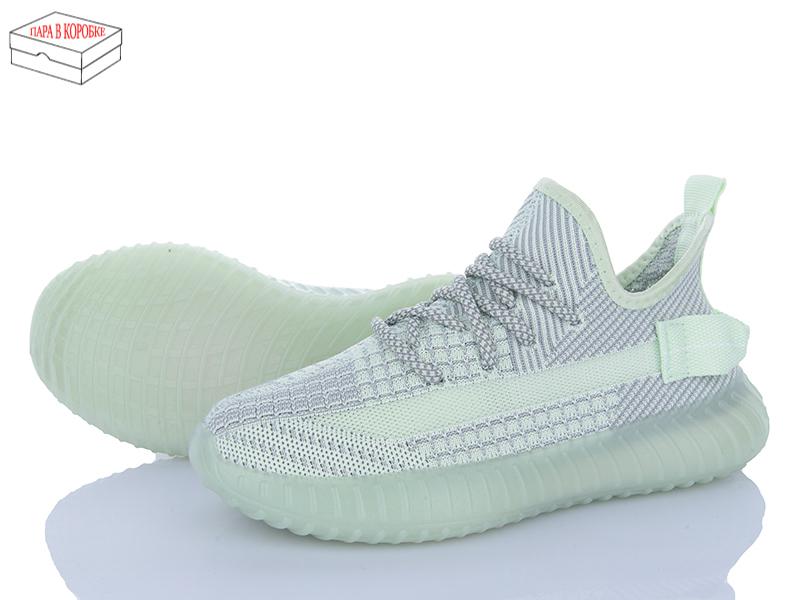 Кроссовки HAPPY (36-41) F3-7 легкі (лето)