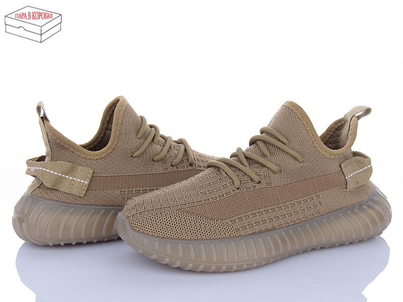 Кроссовки HAPPY (36-41) F3-8 легкі (лето)