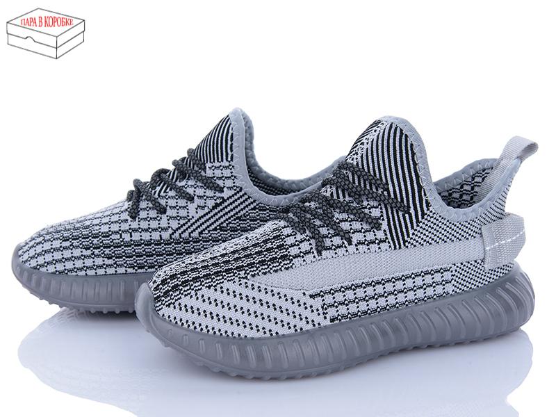 Кроссовки HAPPY (32-37) T5-8 легкі (лето)