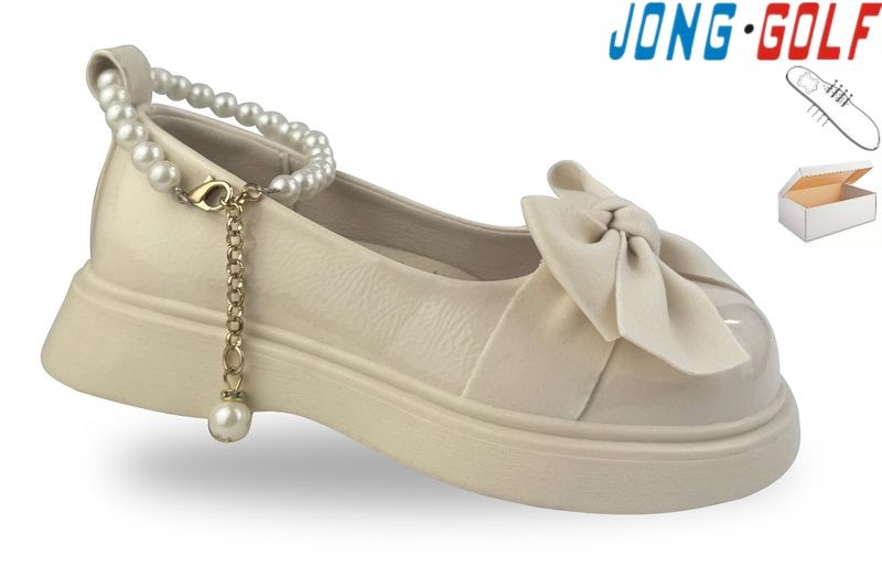 Туфли Jong-Golf (22-27) A11737-26 (деми)