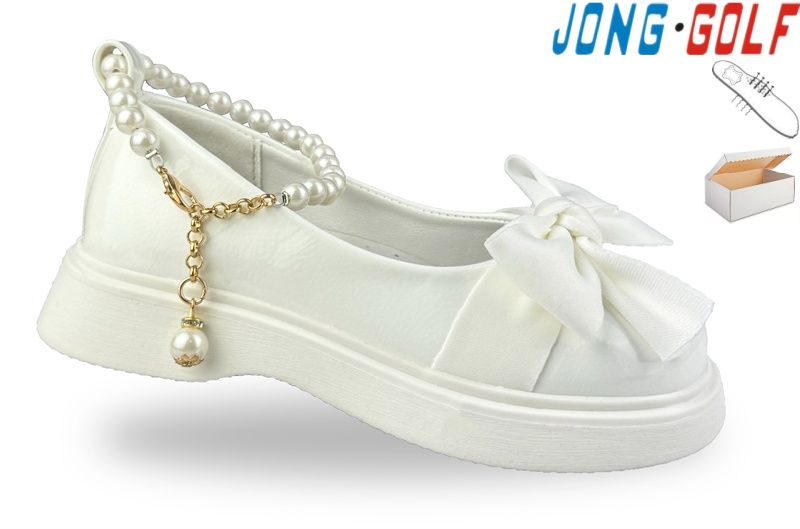 Туфли Jong-Golf (22-27) A11737-27 (деми)