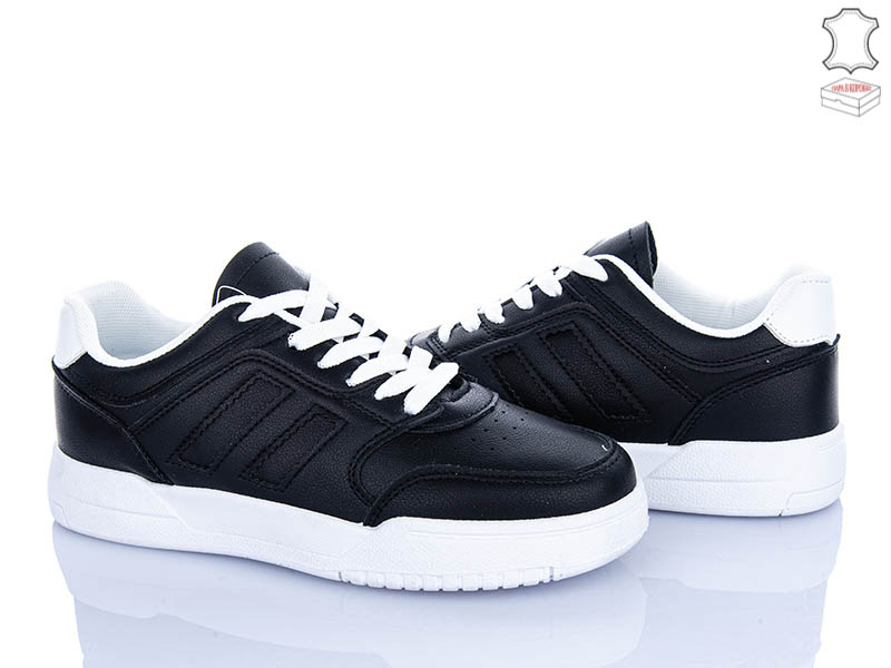 Кроссовки Stilli Group (36-41) AD200-3 шкіра (деми)