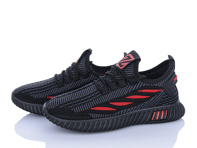 Кроссовки Red Hat (36-41) 16-065 (лето)