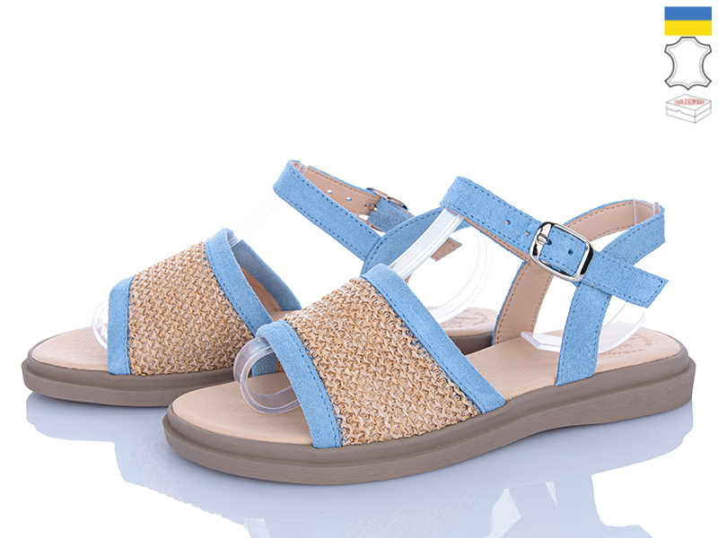Босоножки Ailinda (36-40) 470-20 (лето)