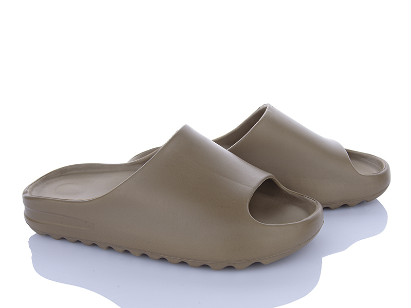 Шлепанцы Stilli Group (41-45) CX301-5 піна (лето)
