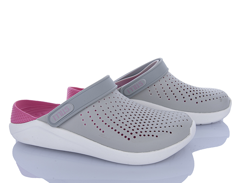 Кроксы Stilli Group (36-40) CX309-9 піна (лето)