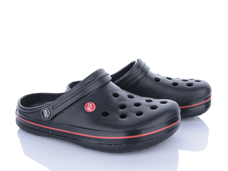 Кроксы Stilli Group (41-45) CX315-4 піна (лето)