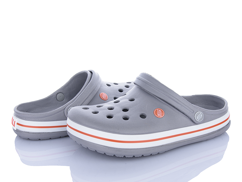 Кроксы Stilli Group (41-45) CX315-5 піна (лето)