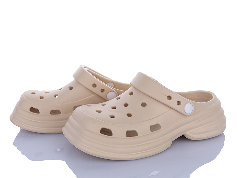 Кроксы Stilli Group (36-40) YY01-19 піна (лето)
