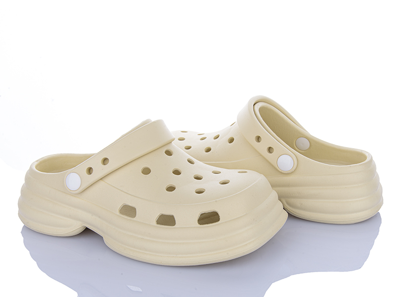 Кроксы Stilli Group (36-40) YY01-3 піна (лето)