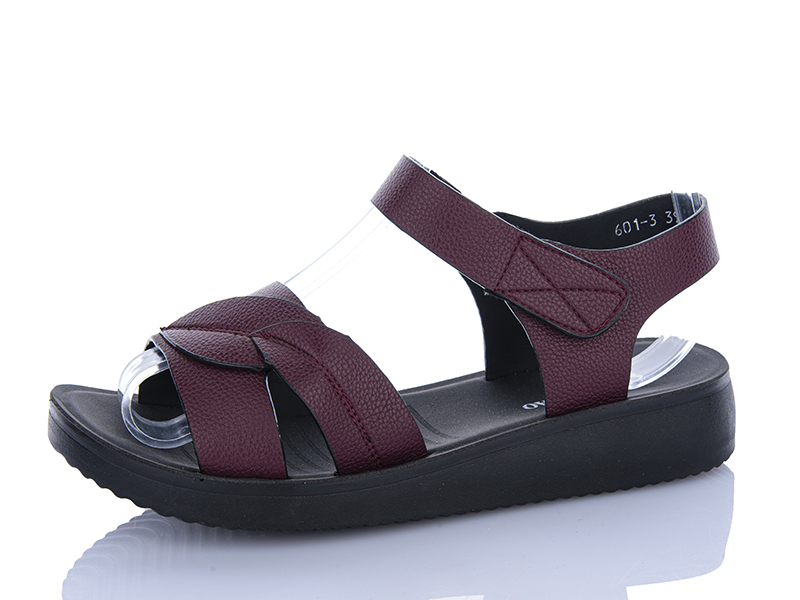 Босоножки ABA (37-42) 601-3 (лето)