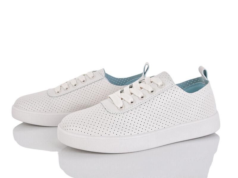 Кроссовки OkShoes (36-41) 220-3 (лето)