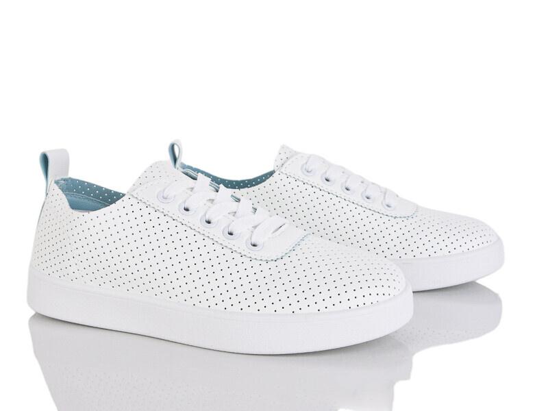 Кроссовки OkShoes (36-41) 220-4 (лето)