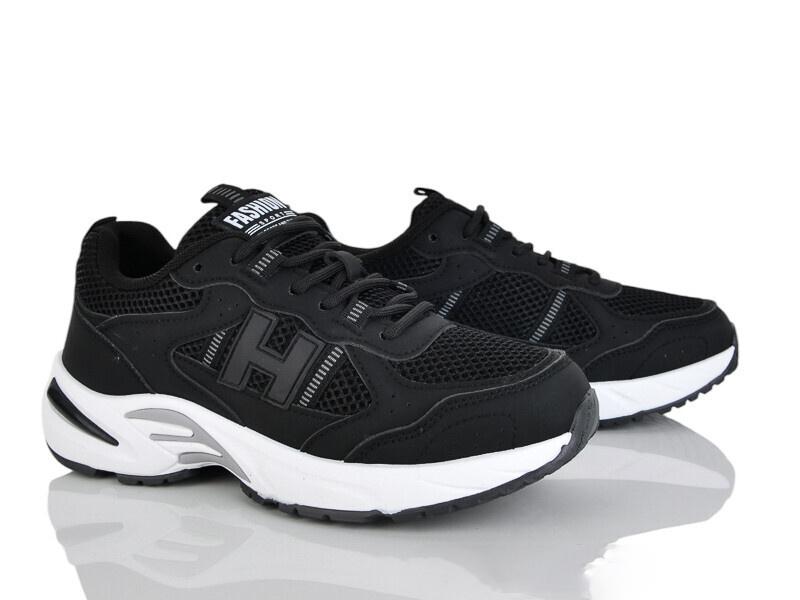 Кроссовки OkShoes (36-41) 245-56 (деми)