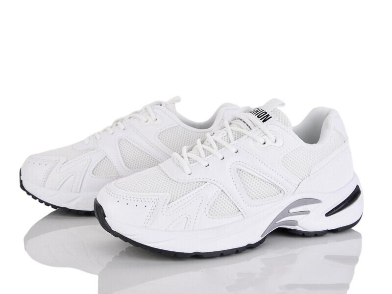 Кроссовки OkShoes (36-41) 245-62 (деми)