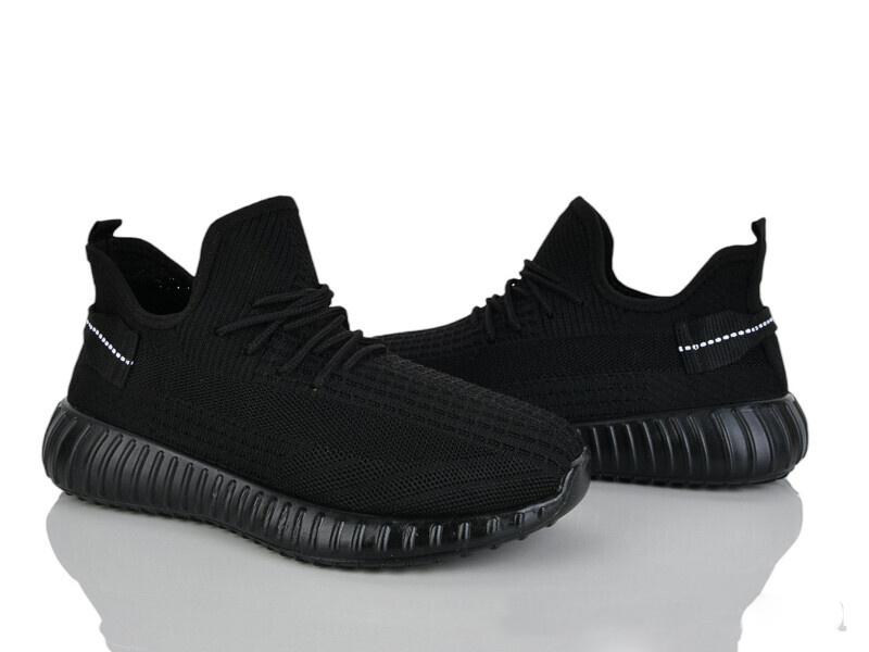 Кроссовки OkShoes (36-41) 377-360 (лето)