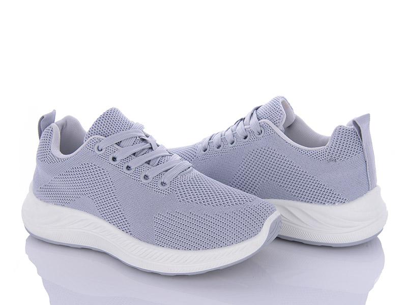 Кроссовки OkShoes (36-41) A202-3 (лето)