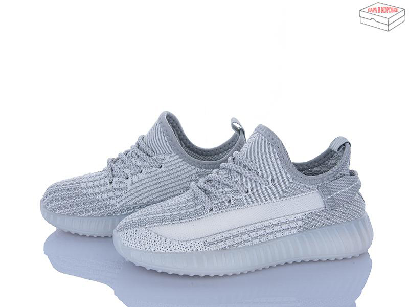 Кроссовки OkShoes (32-37) A72-2 (лето)