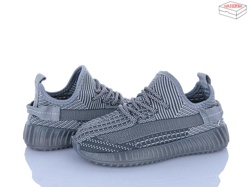 Кроссовки OkShoes (32-37) A72-6 (лето)