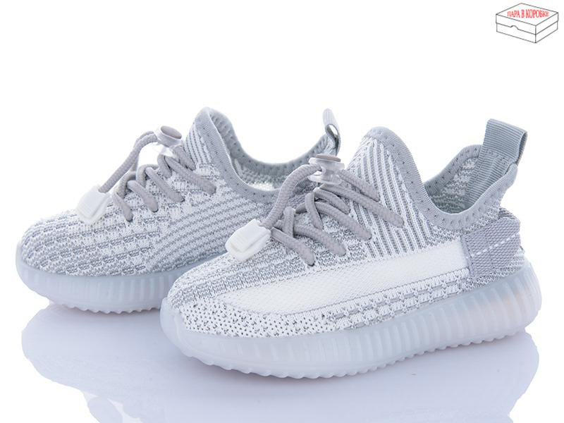 Кроссовки OkShoes (26-31) A73-3 (лето)