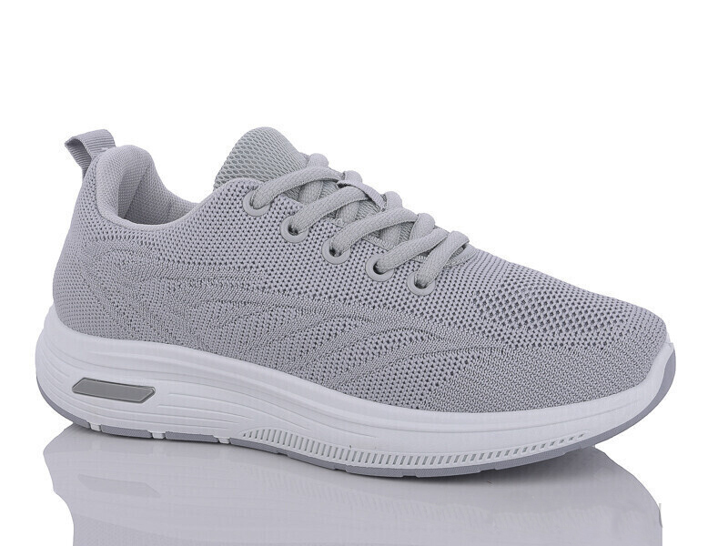 Кроссовки OkShoes (36-41) F870-2 (деми)