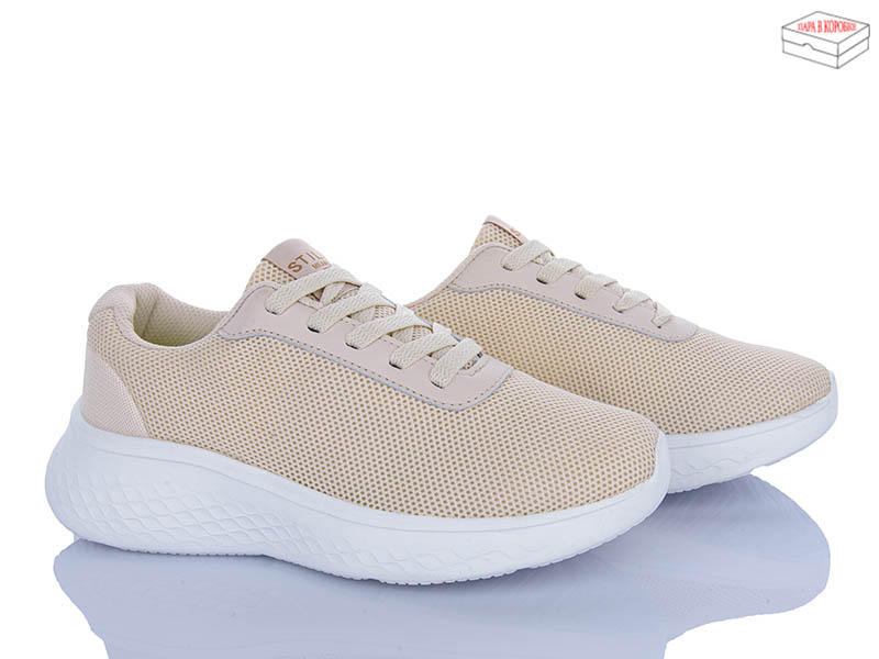 Кроссовки Stilli Group (36-40) CX1120-3 піна (деми)