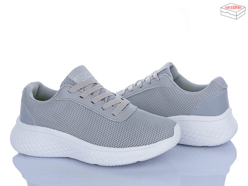 Кроссовки Stilli Group (36-40) CX1120-5 піна (деми)