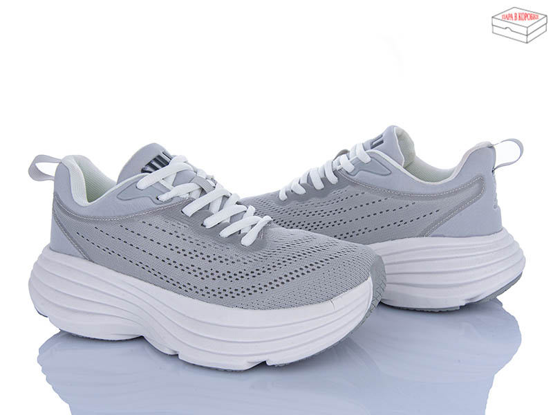 Кроссовки Stilli Group (36-40) CX530-4 піна (деми)