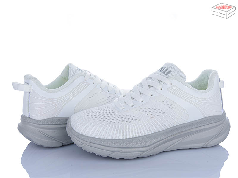 Кроссовки Stilli Group (36-40) CX540-2 піна (деми)