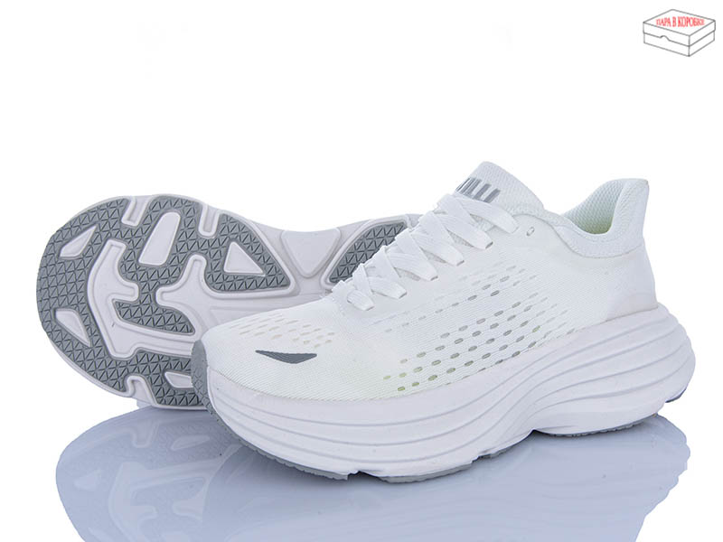 Кроссовки Stilli Group (36-40) CX550-2 піна (деми)