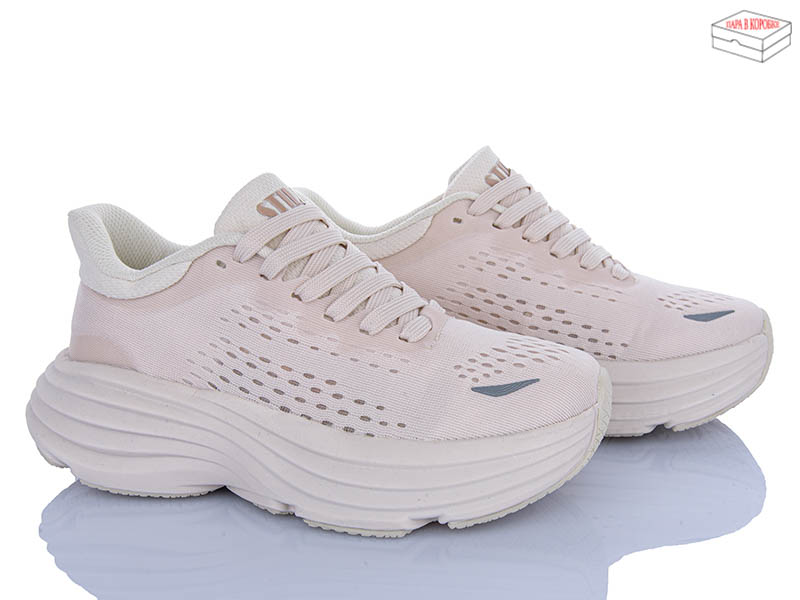 Кроссовки Stilli Group (36-40) CX550-3 піна (деми)
